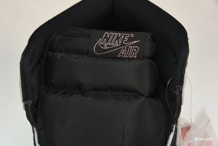 OG 1 High 555088-108 Haze Stage Retro Jordan 1111